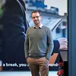 Sønke Møller - Senior Sales Development Manager