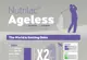 Ageless infographics