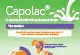 Capolac® infographic